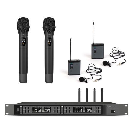 FBW A4-22MIX1 радиосистема комбинированная