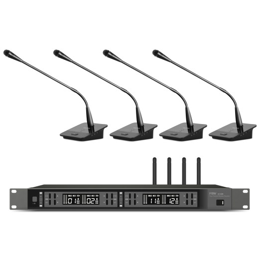 Радиосистемы конференционные FBW A4-CONFERENCE