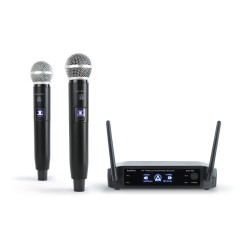 AuraSonics DUET 20S1