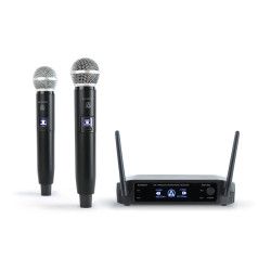 AuraSonics DUET 20S2 DIGITAL