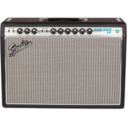 FENDER 68 CUSTOM DELUXE REVERB