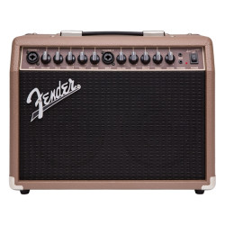 FENDER ACOUSTASONIC 40