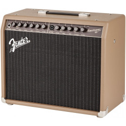 FENDER ACOUSTASONIC 90