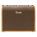 FENDER ACOUSTIC 100 комбо для акустической гитары