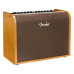 FENDER ACOUSTIC 100 комбо для акустической гитары