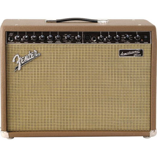 FENDER ACOUSTASONIC JUNIOR DSP