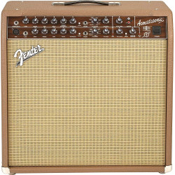 FENDER Acoustasonic SFX II