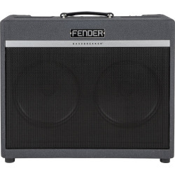 FENDER BASSBREAKER 18/30 COMBO