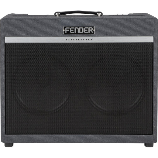 FENDER BASSBREAKER 18/30 COMBO 12 дюймов