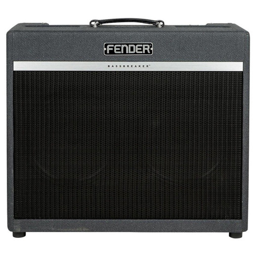 FENDER BASSBREAKER 45 COMBO 12 дюймов