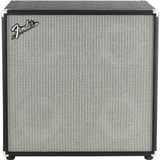 4x10 дюймов FENDER BASSMAN 410 NEO CABINET
