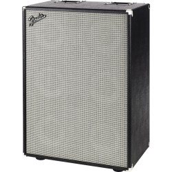 FENDER BASSMAN 610 NEO, BLACK