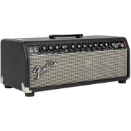 FENDER BASSMAN 800 HEAD, 230V EUR