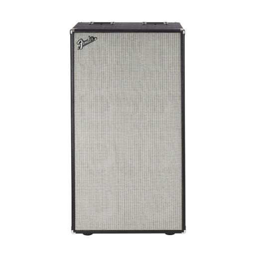 Басовый кабинет FENDER BASSMAN 810 NEO CABINET