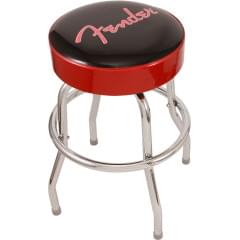 FENDER BLACKOUT BARSTOOL 24