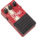Педали эффектов Fuzz, Overdrive FENDER DRIVE PEDAL