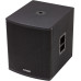 Активный сабвуфер FENDER FORTIS F-18SUB 18 POWERED SUBWOOFER