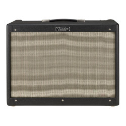 FENDER HOT ROD DELUXE IV, BLACK