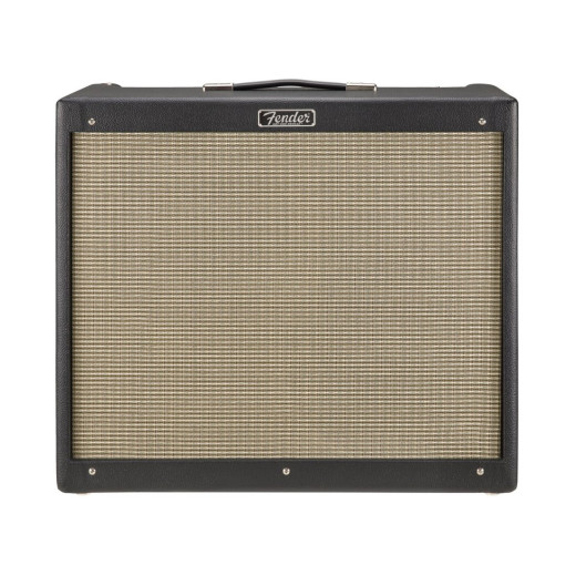 12 дюймов FENDER HOT ROD DEVILLE 212 IV, BLACK