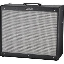 FENDER Hot Rod DeVille 212 III 