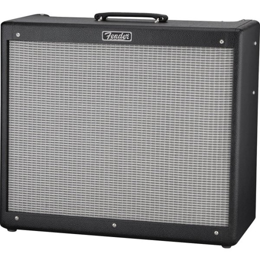 FENDER Hot Rod DeVille 212 III  12 дюймов