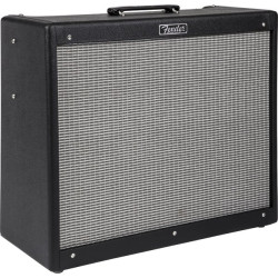 FENDER HOT ROD DEVILLE III 410