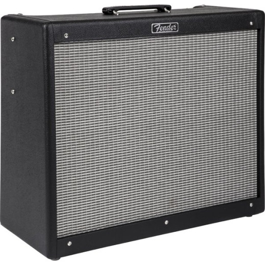10 дюймов FENDER HOT ROD DEVILLE III 410