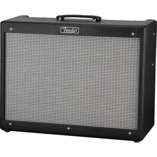 12 дюймов FENDER Hot Rod Deluxe III