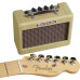 FENDER MINI 57 TWIN-AMP автономные (на батарейках или аккумуляторах)