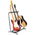 Стойка и держатель для гитары FENDER MULTI STAND 3