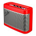 Акустические системы с аккумулятором FENDER NEWPORT BLUETOOTH SPEAKER DAKOTA RED