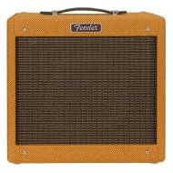 FENDER PRO JUNIOR IV, LACQUERED TWEED