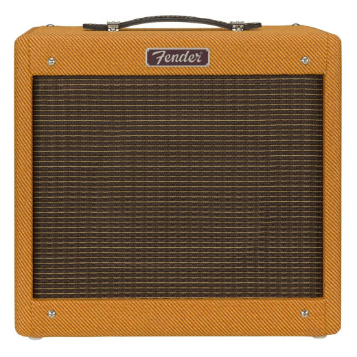 10 дюймов FENDER PRO JUNIOR IV, LACQUERED TWEED