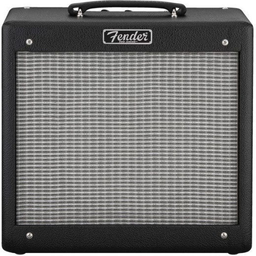 Архив FENDER Pro Junior III (товар снят с производства)