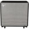 1x15 дюймов FENDER RUMBLE 115 CABINET (V3)