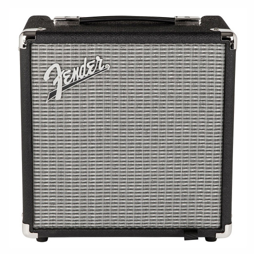 FENDER RUMBLE 15 COMBO (V3) 8 дюймов
