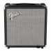 FENDER RUMBLE 15 COMBO (V3) 8 дюймов