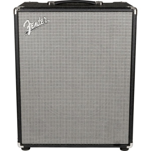 15 дюймов FENDER RUMBLE 200 COMBO (V3)