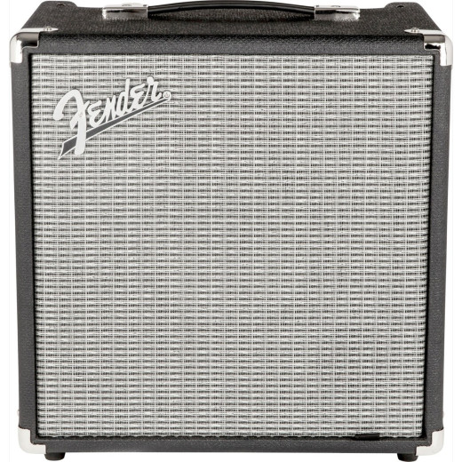FENDER RUMBLE 25 COMBO (V3)