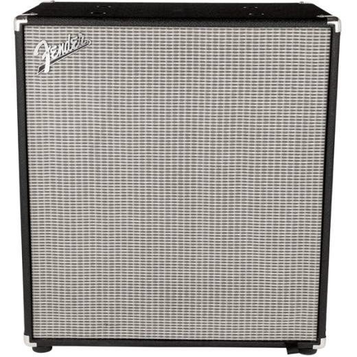 4x10 дюймов FENDER RUMBLE 410 CABINET (V3)