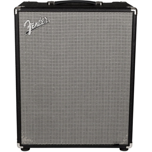 10 дюймов FENDER RUMBLE 500 COMBO (V3)