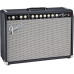 12 дюймов FENDER SUPER-SONIC 22 COMBO, BLACK, 230V EUR