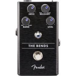 FENDER THE BENDS COMPRESSOR PEDAL