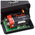 Compressor FENDER THE BENDS COMPRESSOR PEDAL