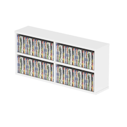 Glorious CD Box 180 White студийное оборудование 