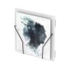 Студийное оборудование  Glorious Record Box Display Door White