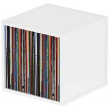 Glorious Record Box White 110
