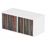 Glorious Record Box White 230