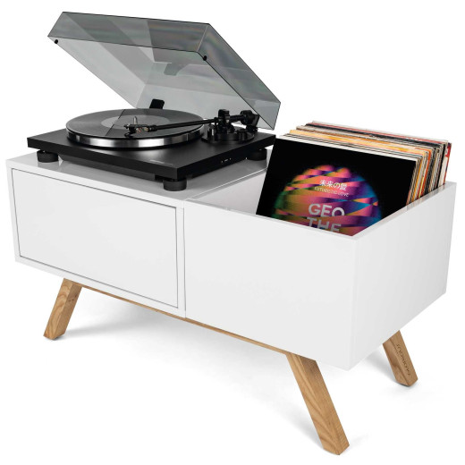 Glorious Turntable Lowboard студийное оборудование 