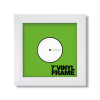 Студийное оборудование  Glorious Vinyl Frame Set 7" White